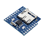 Datalogger RTC para Arduino y Banana PI 