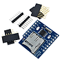 Datalogger RTC para Arduino y Banana PI 
