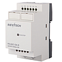 Relé programable por software 4 entradas digital/analógica, 2 salidas DC12V-DC24V Rievtech