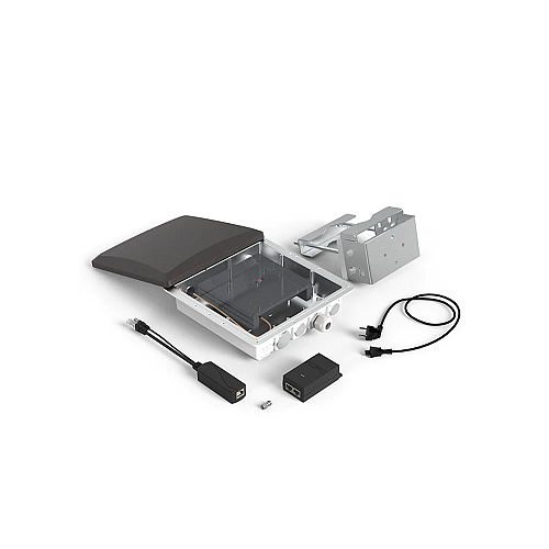 Bobcat Outdoor Enclosure Kit