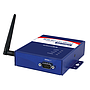 Dual Band AirborneM2M Industrial Wireless Serial Server with one RS-232/422/485 port