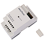 Relé programable por software 4 entradas digital/analógica, 2 salidas DC12V-DC24V Rievtech