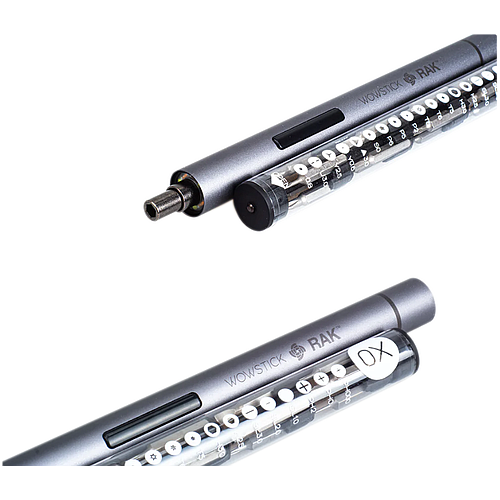 Automatic Screwdriver for WisBlock