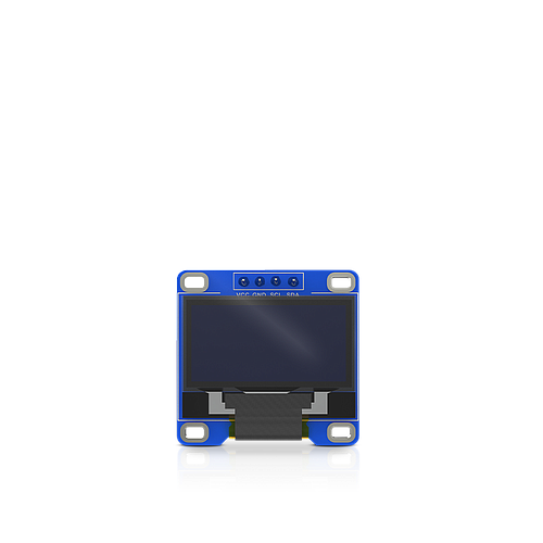 WisBlock OLED Display RAK1921