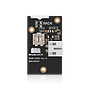 Sensor de lluvia Microchip MCP606 RAK12005+RAK12030