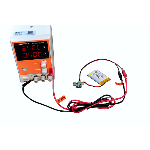 WisBlock 5-24V Power Board RAK19016