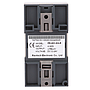 Relé programable por software 4 entradas digital/analógica, 2 salidas DC12V-DC24V Rievtech