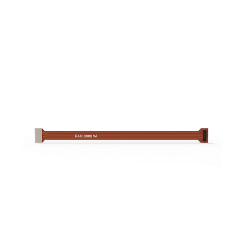 Cable de extensión E/S RAK19008