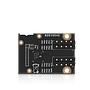 Módulo de expansión E/S Microchip MCP23017 RAK13003