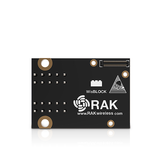 Módulo de expansión E/S Microchip MCP23017 RAK13003