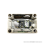 Gabinete RAKBox-B2 con panel solar