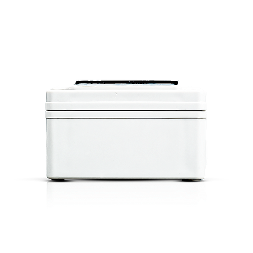 Gabinete RAKBox-B2 con panel solar