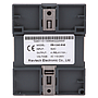 Mini PLC programable por software 8 entradas digitales, 2 salidas 110-240VAC Rievtech