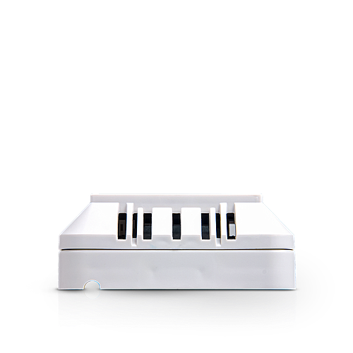 RAKBox-B3 Indoor enclosure
