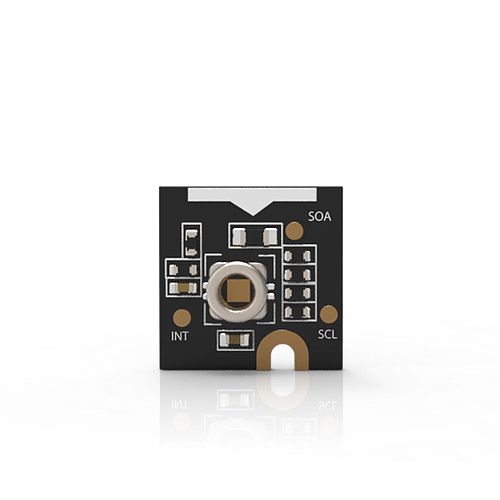 Sensor de presión barométrica a prueba de agua STMicroelectronics LPS33HW RAK12011