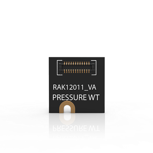 Sensor de presión barométrica a prueba de agua STMicroelectronics LPS33HW RAK12011