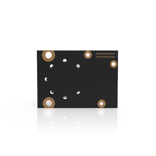 Sensor de gas Winsen Electronics MQ3 RAK12009