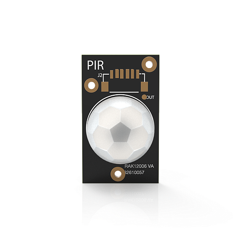 Sensor de movimiento PIR Senba Sensing AM312 RAK12006
