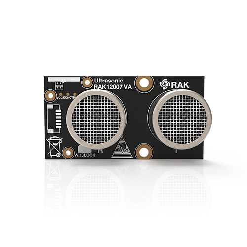 Sensor ultrasónico ango Sense CS100 RAK12007