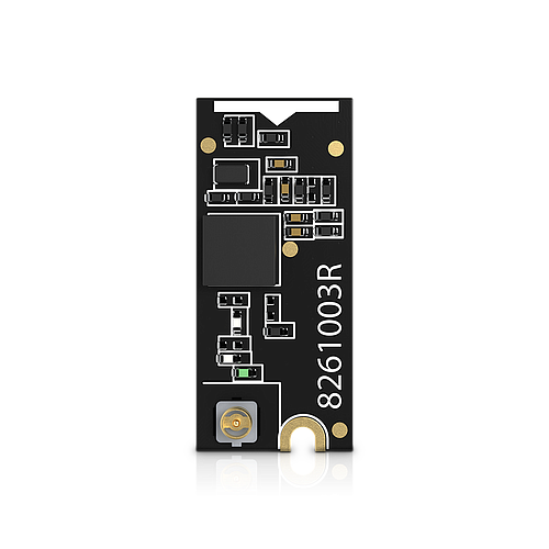Módulo de localización GPS GNSS u-blox ZOE-M8Q RAK12500