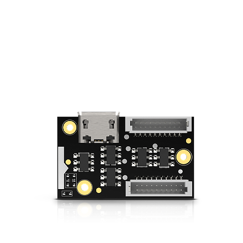 Módulo de extensión de E/S RAK5804