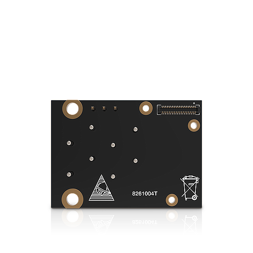 Módulo de control de motores Texas Instruments DRV8833 RAK17000