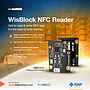 Módulo NFC RFID NXP PN532 RAK13600