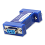 Port Powered, 5V TTL / RS-232 Converter