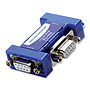 RS-232 Data Tap DB9M y DB9F