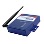 Puente / Enrutador Ethernet - Inalámbrico industrial, banda dual, 2.4/5GHz