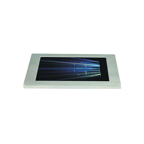 Monitor Touch 17" 12VDC  1*VGA, 1*HDMI, 1*DVI  TFT LED
