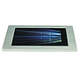 Monitor Touch 17" 12VDC  1*VGA, 1*HDMI, 1*DVI  TFT LED