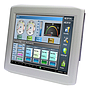 Arestech Touch Panel Fanless PC 15 pulgadas i5-7200U IP65 16G RAM 256G SSD