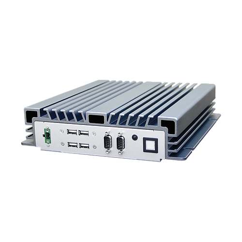 Arestech Computador Industrial Intel® Core™ i LGA1151 CPU (sin RAM ni SSD ni CPU)