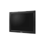 Arestech Display 17" 4:3 (1280 x 1024) 350 nits, IP54 front panel, 5-wire Resistive touch screen, USB & RS-232 interface, 1 VGA, DC 12~24V