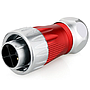 Conector Serie DH-24 Macho 4 Pines Plug Soldar CNLINKO