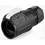 Conector Serie LP-16 RJ45 Plug crimpar CNLINKO