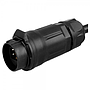 Conector Serie LP-16 RJ45 socket crimpar CNLINKO