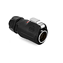 Conector Serie LP-24 Macho 24 Pines Plug Soldar CNLINKO