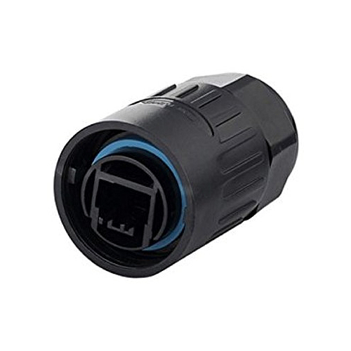 Conector Serie YT-RJ45 RJ45 Cable plug crimpar CNLINKO