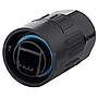 Conector Serie YT-RJ45 RJ45 Cable plug crimpar CNLINKO