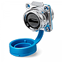 Conector Serie DH-24 HDMI Socket 4K CNLINKO