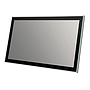 21.5" 16:9 (1920 x 1080), 250nits, IP54 front panel, Projected capacitive touch screen, USB interface, 1 VGA, 1 DP, 1 HDMI, DC 12~24V, Phoenix Connector, 2W Speaker