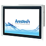 21.5" 16:9 (1920 x 1080), 1000nits, Stainless Steel 316 Brush IP65 front panel, Projected capacitive touch screen, USB interface, 1 VGA, 1 DP, 1 HDMI, DC 12~24V, Phoenix Connector