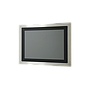 17" 4:3 (1280 x 1024), 350 nits, Stainless Steel 316 IP65 front panel, with Projected capacitive touch screen, USB interface,1 VGA, USB interface, DC 12~24V, Phoenix Connector