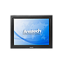 15" 4:3 (1024 x 768), 300nits, Fanless Panel PC with Intel Celeron J1900 CPU,  5-wire Resistive Touch, 2 USB 3.0, 2 USB 2.0, 3 RS-232, 1 RS-232/422/485, Line out, 8-bit DIO, 2 GbE, 1 VGA, 1 HDMI, DC 9-36 V, Phoenix Connector