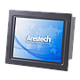 12" 4:3 (1024 x 768), 450nits, Fanless Panel PC with Intel Celeron  N3350, Projected Capacitive Touch, 2 USB 3.0, 2 USB 2.0, 3 RS-232, 1 RS-232/422/485, 8-bit DIO, Line Out, 2 GbE, 1 HDMI, 1 VGA, 9~36V DC in, Phoenix Connector