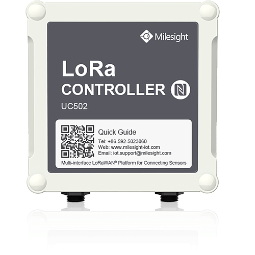 Módulo Lorawan US915 UC502