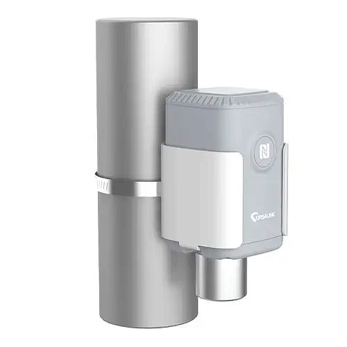 Sensor de concentración de CO2 4 en 1, rango 400 a 5000 ppm