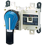Desconectador fotovoltaico SIRCO 1500VDC, 250A, 3 polos SOCOMEC